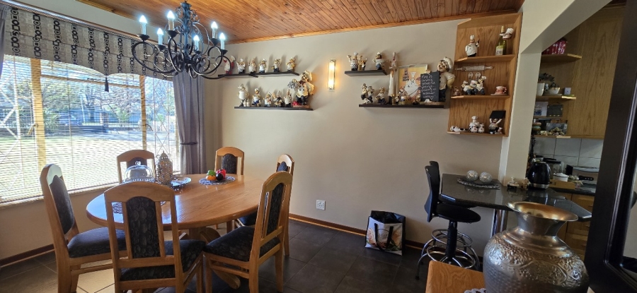 3 Bedroom Property for Sale in Abrahamsrust Free State